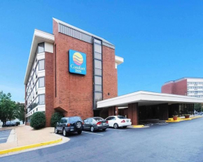  Comfort Inn Springfield  Спрингфилд